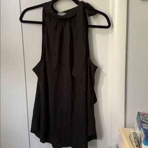 New York & Company Party Top